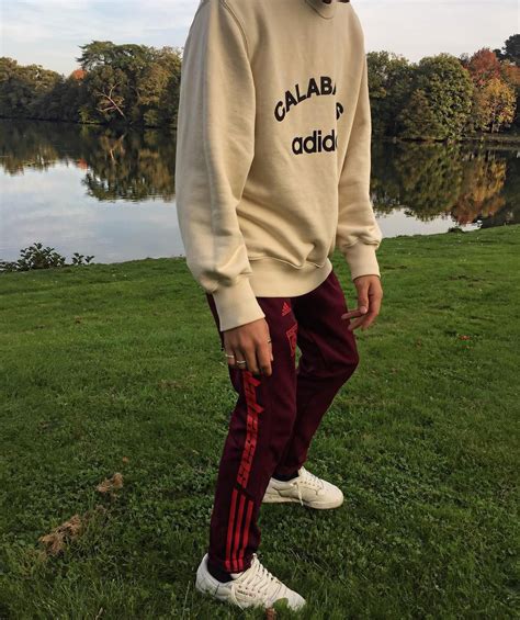 yeezy calabasas pants replica|yeezy calabasas sweatpants.